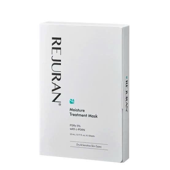 Rejuran Moisture Treatment Mask (hộp 5 miếng)